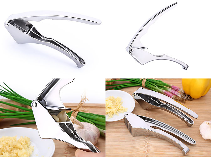 Dụng cụ nghiền tỏi rau củ SSGP SS6701