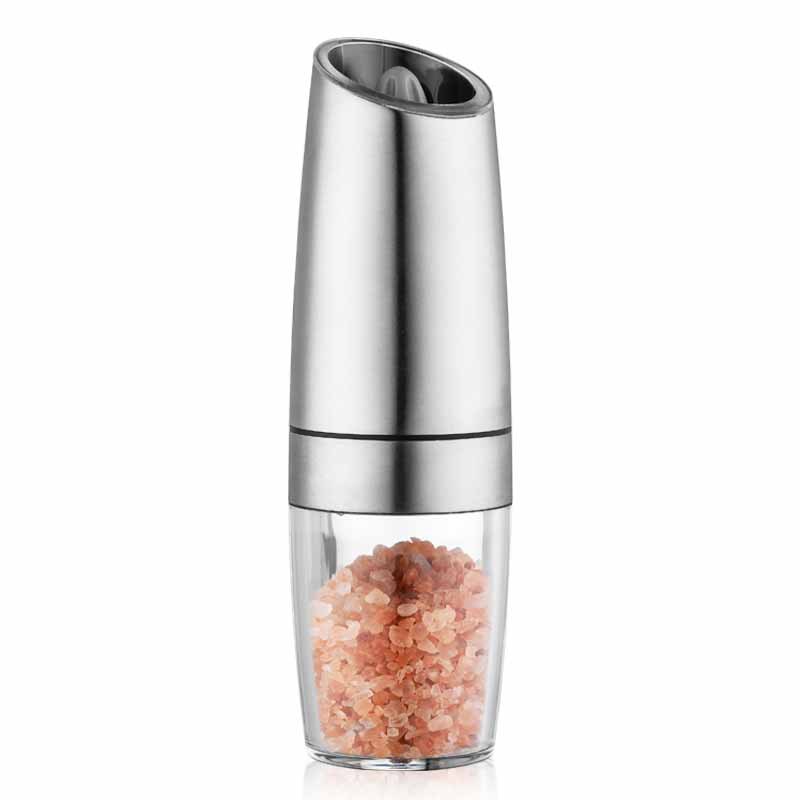 Xay tiêu cầm tay dùng pin inox 304 OEM ZXD33