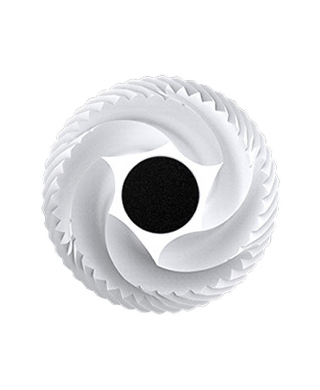 Xay tiêu cầm tay dùng pin inox 304 OEM ZXD33