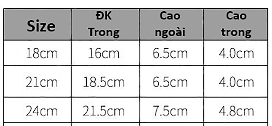 Xửng hấp gỗ lồng hấp bánh, dimsum, hải sản Steam ZSM013 gỗ tre viền inox 304