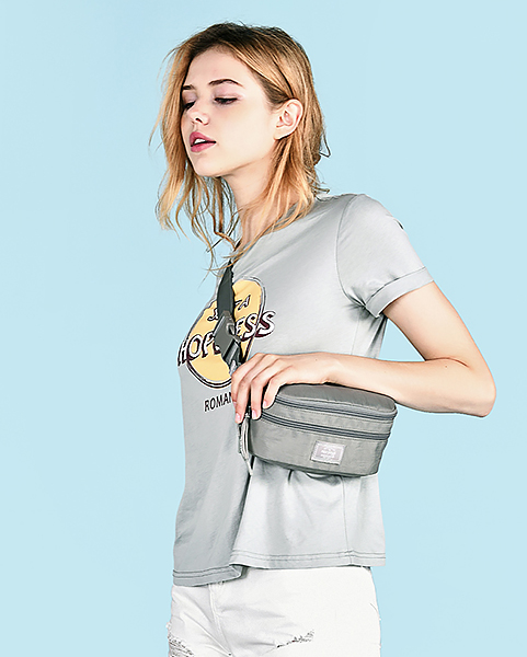 Túi đeo chéo nhiêu kiểu tùy thích HOTSTYLE MP18B3318D.
