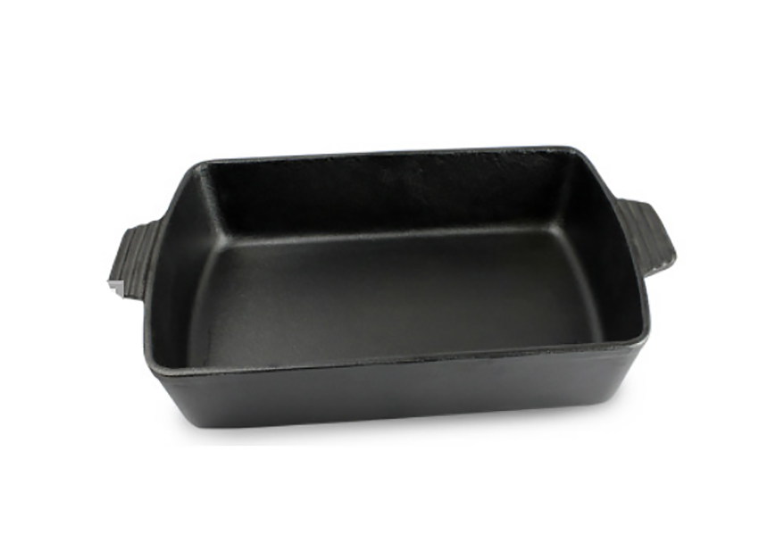 Thố gang đựng thức ăn Jinghui KYP3944