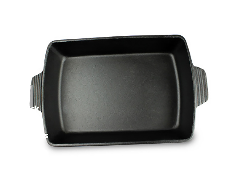 Thố gang đựng thức ăn Jinghui KYP3944