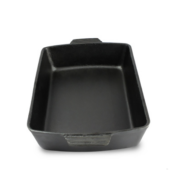 Thố gang đựng thức ăn Jinghui KYP3944