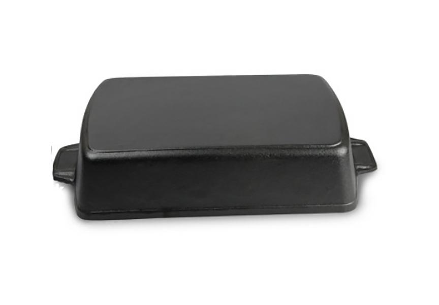 Thố gang đựng thức ăn Jinghui KYP3944