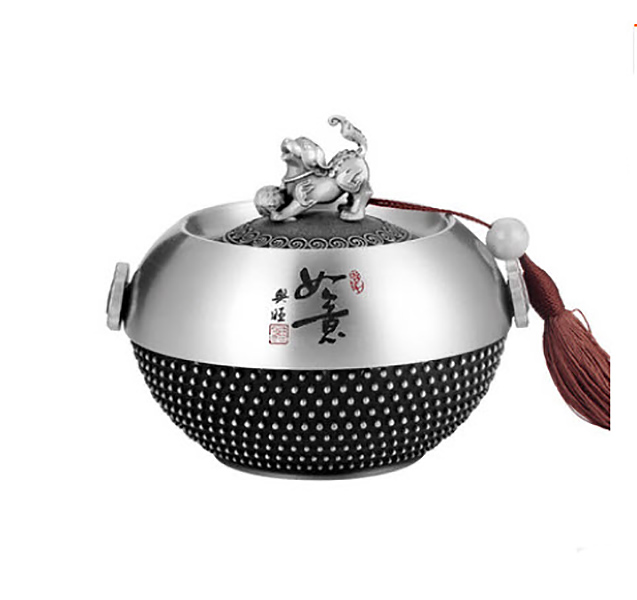 Hộp đựng bảo quản trà khô Haoye XWRY1.