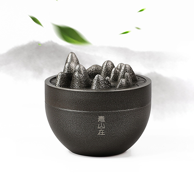 Hộp đựng bảo quản trà khô Haoye QSZ1.
