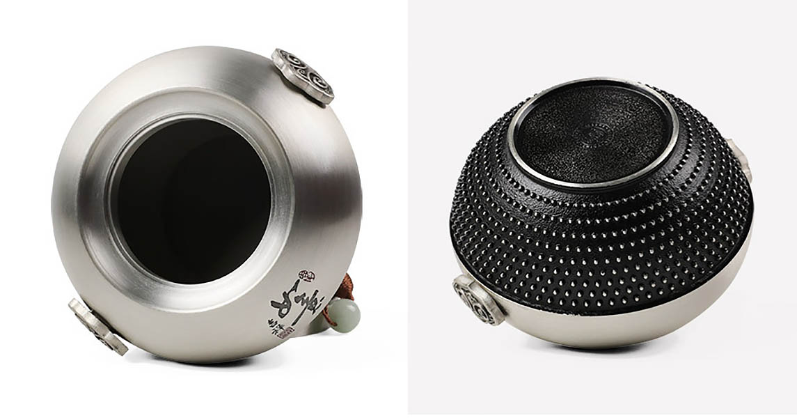 Hộp đựng bảo quản trà khô Haoye FZFW1.