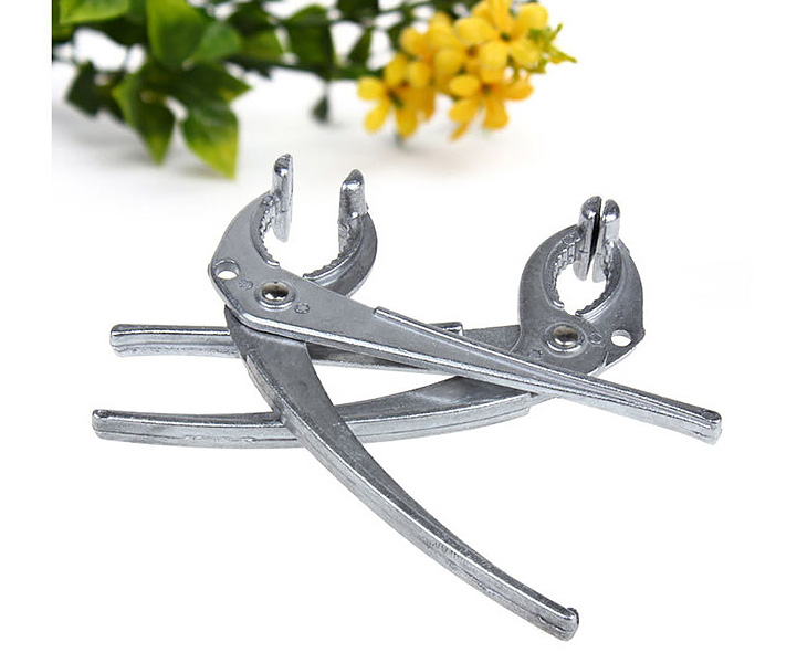 Dụng cụ gắp kẹp đồ nóng Saishan S5479