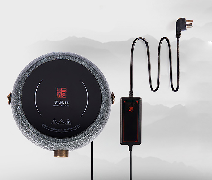 Bếp hồng ngoại đun ấm trà Fengxiang MFX12004