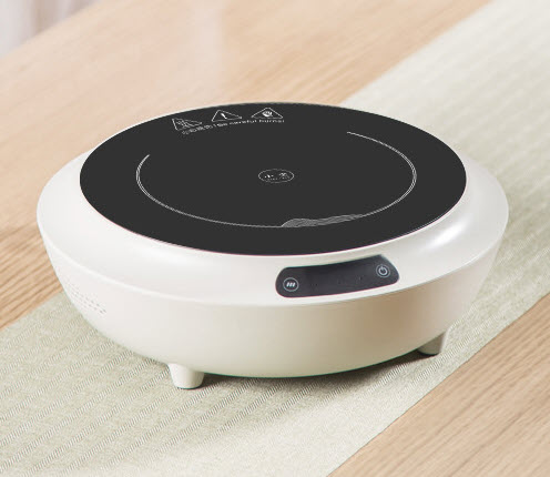 Bếp hồng ngoại đun ấm trà Yongkang XZC1