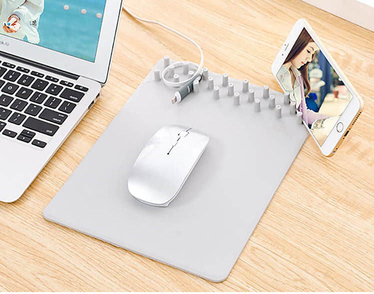 Miếng lót chuột đa năng Dongjian DJ001