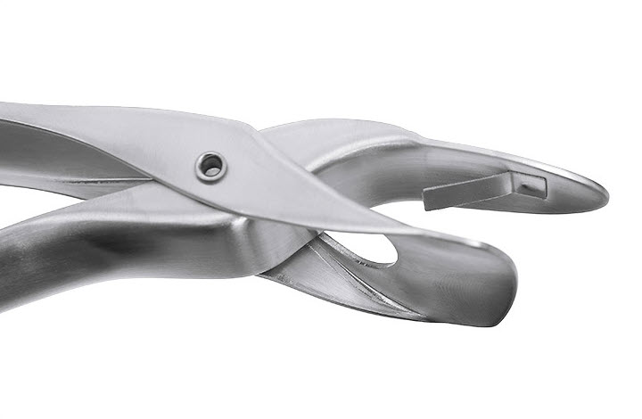 Dụng cụ kẹp gắp đồ nóng inox 304 Armor AM011