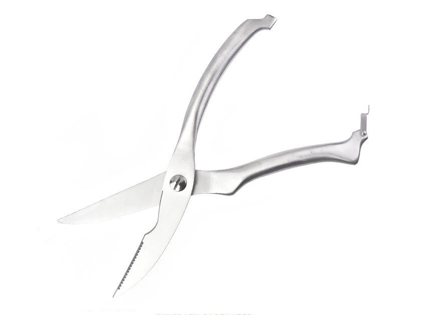Kéo cắt gà inox Naersi N0325Y08.