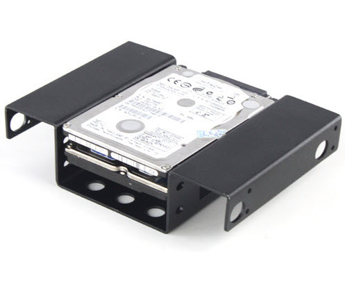 Khay gắn ổ SSD 2.5 inche cho PC Seatay SU502