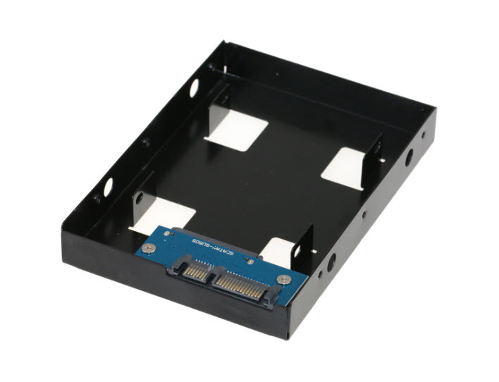 Khay gắn ổ SSD 2.5 inche cho PC Seatay SU505