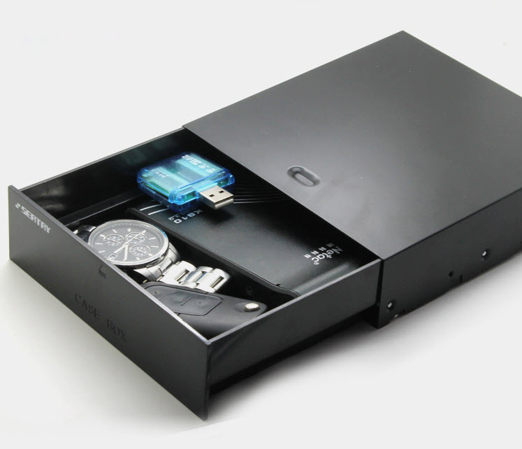 Hộp đựng phụ kiện cho PC Seatay HD0001
