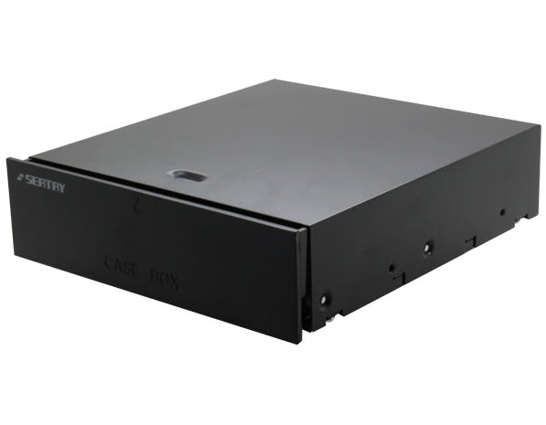 Hộp đựng phụ kiện cho PC Seatay HD0001