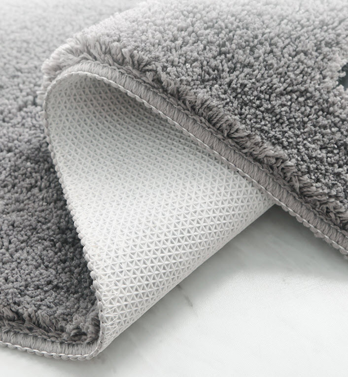 Thảm lót chân vải cotton Dexi DX006