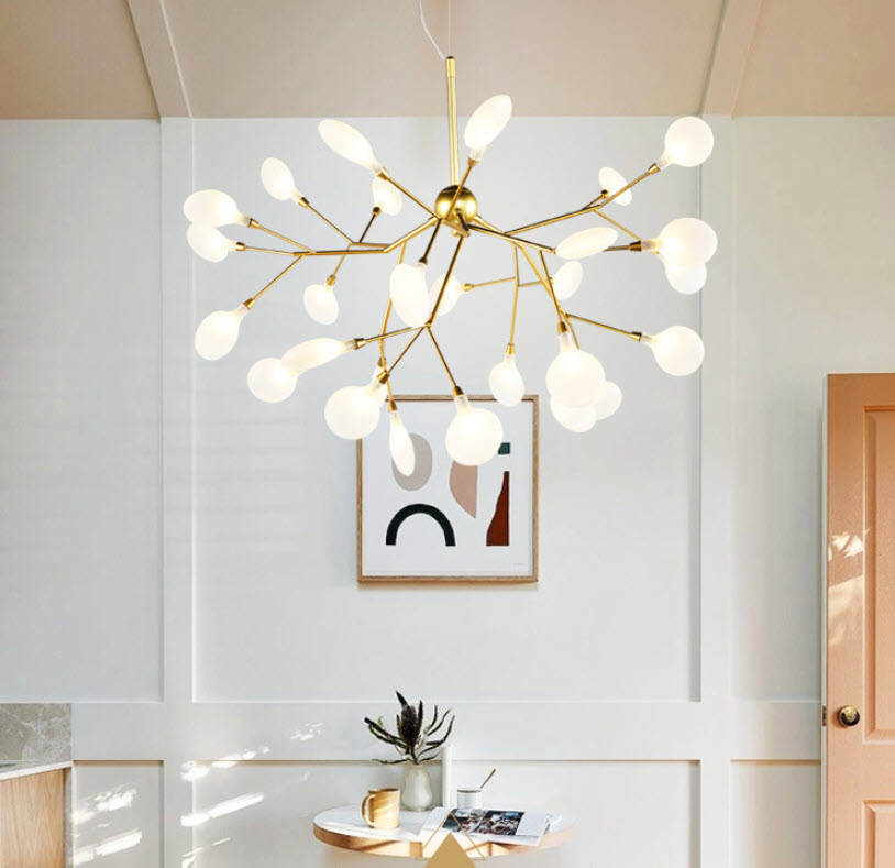 Đèn thả trần bóng Led Yixi YX00191.