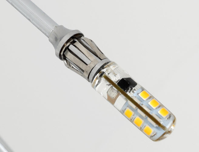 Đèn trần chùm sao bóng Led Yixi YX026