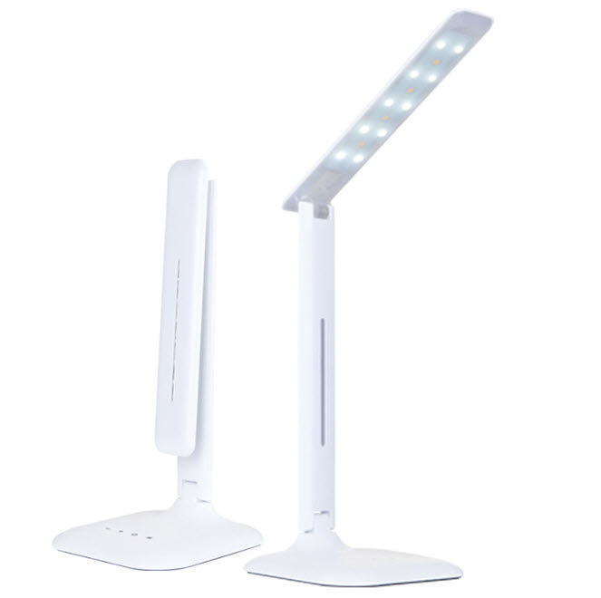 Đèn để bàn đèn học led 4w Yoze YZ9082.