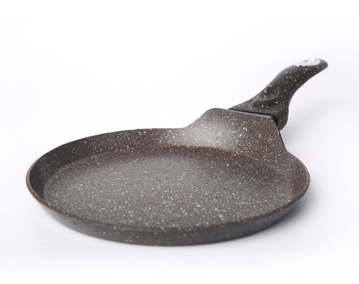 Chảo vân đá chống dính 20-24cm UAKEEN VK154