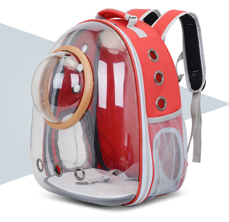 Balo đựng vận chuyển chó mèo Charm MC005.