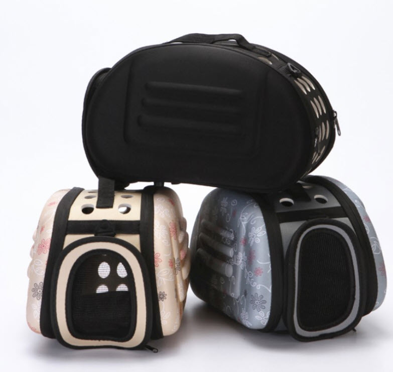 Túi xách đựng vận chuyển chó mèo LeShang LS005.