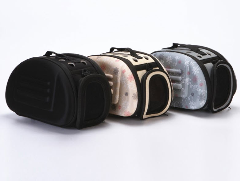 Túi xách đựng vận chuyển chó mèo LeShang LS005.