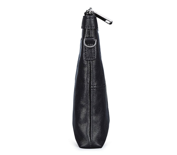 Bóp ví nam men wallet cầm tay da bò Feger FG06163