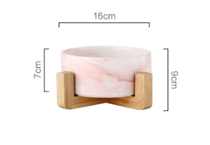 Tô thố gốm sứ đựng thực phẩm StarRice SR001