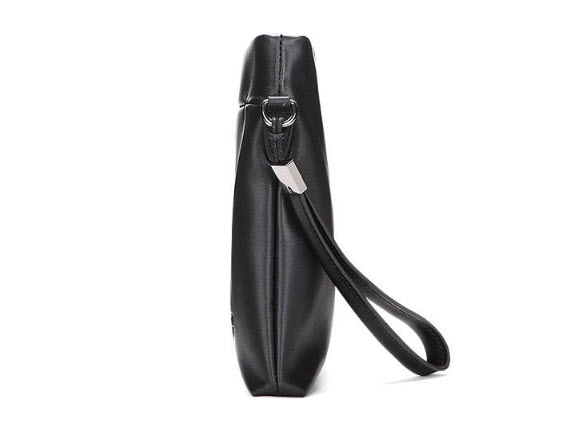 Bóp ví nam cầm tay men wallet Feger FG6028A
