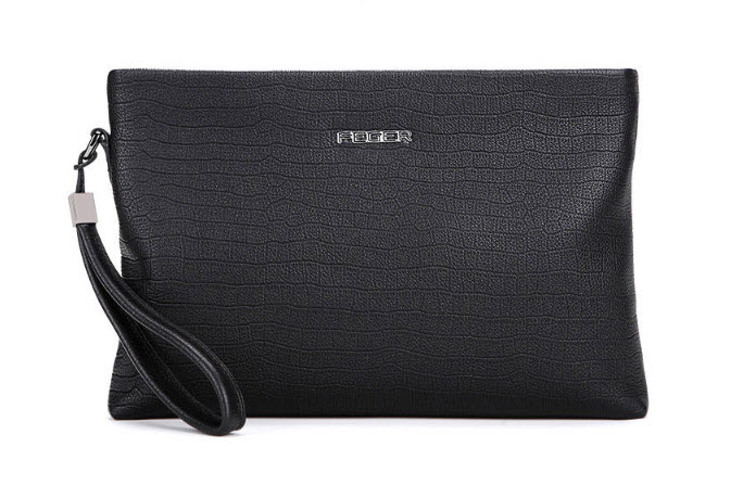 Bóp ví nam cầm tay men wallet Feger FG6028A