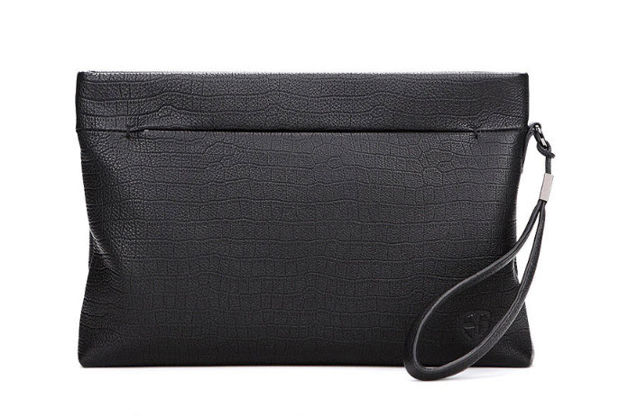 Bóp ví nam cầm tay men wallet Feger FG6028A