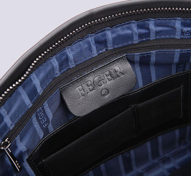 Bóp ví nam cầm tay men wallet Feger FG6028A