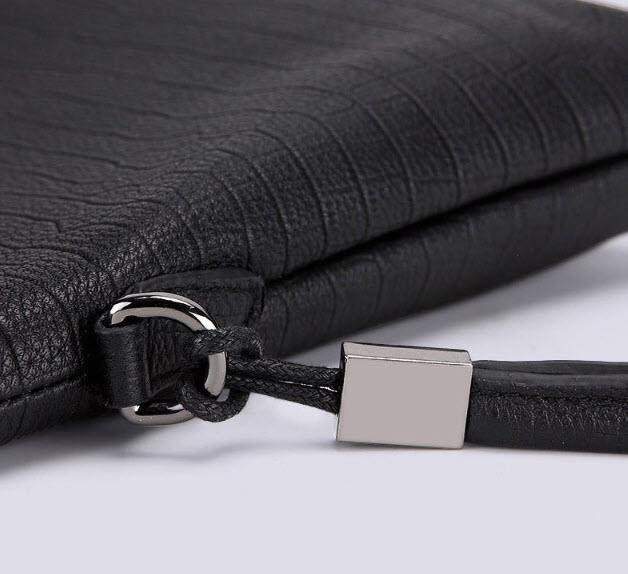 Bóp ví nam cầm tay men wallet Feger FG6028A