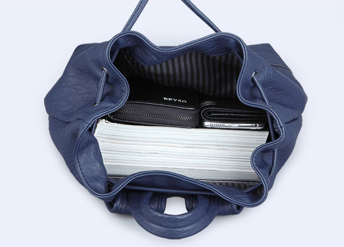 Balo nữ backpack women Feger FG9004AA
