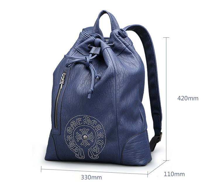 Balo nữ backpack women Feger FG9004AA