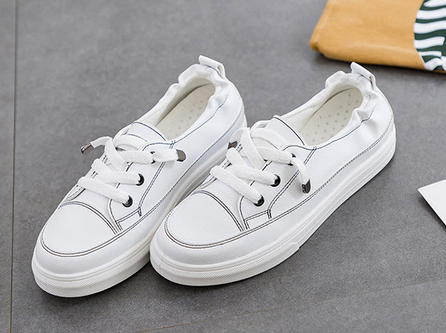 Giày sneaker nữ Mr.Insist MI8620