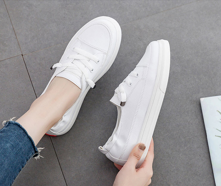 Giày sneaker nữ Mr.Insist MI8620