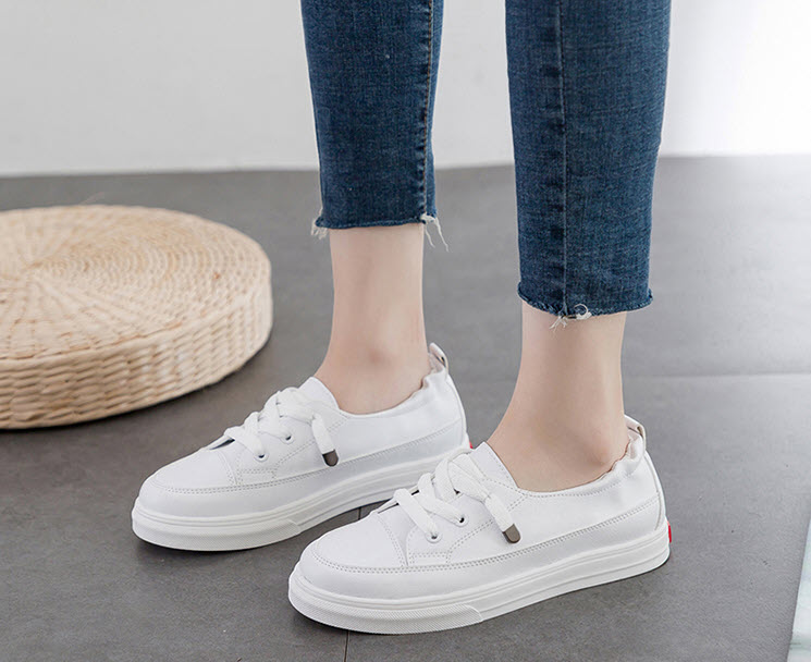 Giày sneaker nữ Mr.Insist MI8620