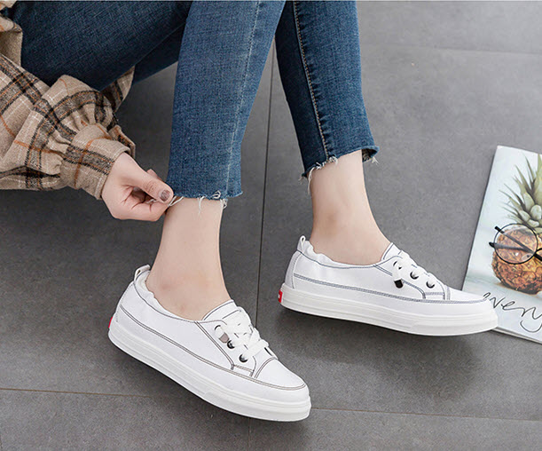 Giày sneaker nữ Mr.Insist MI8620