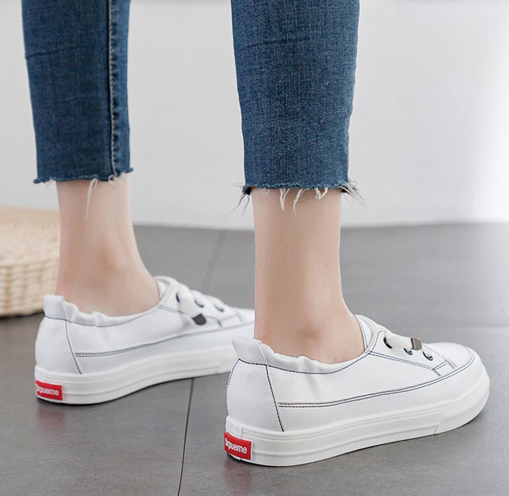 Giày sneaker nữ Mr.Insist MI8620