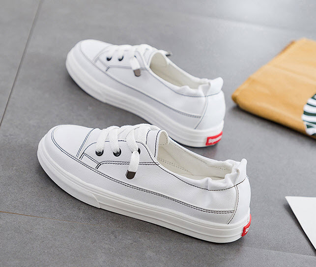 Giày sneaker nữ Mr.Insist MI8620