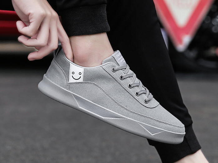 Giày sneaker nam Mr.Insist MI1122