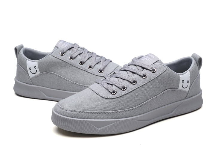 Giày sneaker nam Mr.Insist MI1122