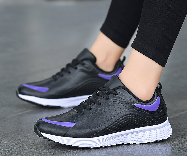 Giày sneaker nữ Mr.Insist MI004
