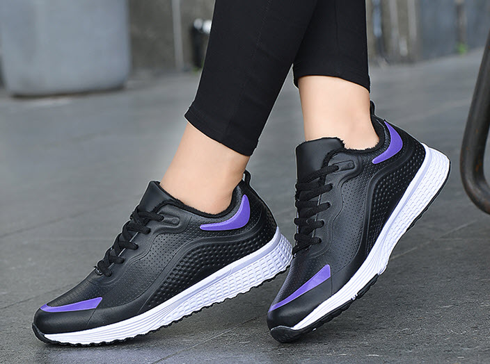 Giày sneaker nữ Mr.Insist MI004