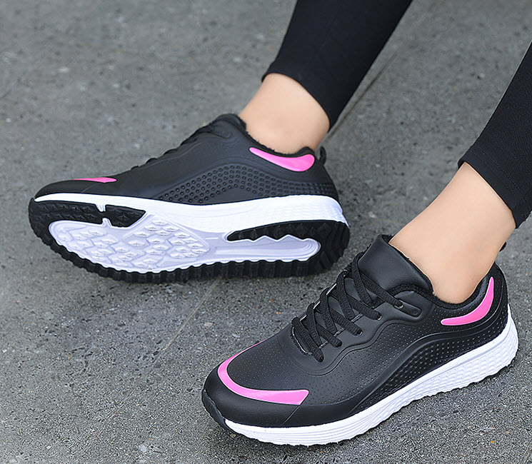 Giày sneaker nữ Mr.Insist MI004
